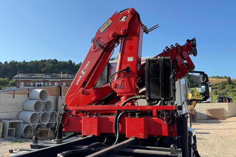 OmecoHub - Immagine IVECO 180E28-E5